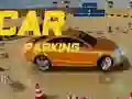 Trò chơi Đậu xe trực tuyến