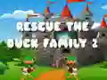 Trò chơi Cứu gia đình vịt 2 trực tuyến