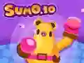 Trò chơi Sumo.io trực tuyến Trò chơi Sumo.io trực tuyến
