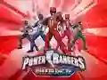 Trò chơi Sự khác biệt của Power Rangers trực tuyến