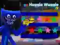 Trò chơi Huggie Wuggie: Những Ngôi Sao Nổ trực tuyến Trò chơi Huggie Wuggie: Những Ngôi Sao Nổ trực tuyến
