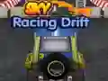 Trò chơi Đua Sky Drift trực tuyến Trò chơi Đua Sky Drift trực tuyến
