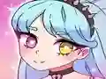 Trò chơi Thời trang Kawaii trực tuyến Trò chơi Thời trang Kawaii trực tuyến