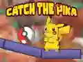 Trò chơi Bắt Pika trực tuyến Trò chơi Bắt Pika trực tuyến