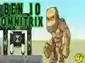 Trò chơi Ben 10 Omnitrix trực tuyến
