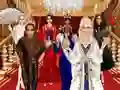 Trò chơi Thời Trang Hoàng Gia Trên Thảm Đỏ trực tuyến Trò chơi Thời Trang Hoàng Gia Trên Thảm Đỏ trực tuyến