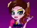 Trò chơi Trang Điểm Monster High trực tuyến