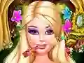 Trò chơi Phong Cách Tiên Barbie trực tuyến Trò chơi Phong Cách Tiên Barbie trực tuyến
