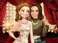 Trò chơi Sao Hoàng gia Bạn thân Kendall Anna trực tuyến Trò chơi Sao Hoàng gia Bạn thân Kendall Anna trực tuyến