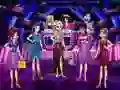 Trò chơi Cuộc thi thời trang công chúa trực tuyến