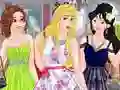 Trò chơi Bữa tiệc sinh nhật của Aurora trực tuyến Trò chơi Bữa tiệc sinh nhật của Aurora trực tuyến