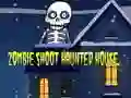 Trò chơi Nhà Thợ Săn Zombie trực tuyến Trò chơi Nhà Thợ Săn Zombie trực tuyến