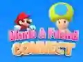 Trò chơi Mario và Bạn Bè Kết Nối trực tuyến Trò chơi Mario và Bạn Bè Kết Nối trực tuyến