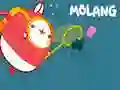 Trò chơi Molang trực tuyến