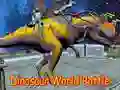 Trò chơi Cuộc chiến thế giới khủng long trực tuyến Trò chơi Cuộc chiến thế giới khủng long trực tuyến
