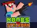 Trò chơi Ông Noobs vs Stickman trực tuyến Trò chơi Ông Noobs vs Stickman trực tuyến