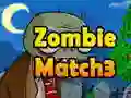 Trò chơi Zombie Match3 trực tuyến Trò chơi Zombie Match3 trực tuyến