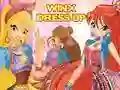 Trò chơi Câu Lạc Bộ Winx: Thay Đồ trực tuyến Trò chơi Câu Lạc Bộ Winx: Thay Đồ trực tuyến