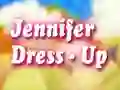 Trò chơi Thay đồ cho Jennifer trực tuyến Trò chơi Thay đồ cho Jennifer trực tuyến
