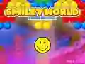 Trò chơi Smileyworld Bắn Bóng trực tuyến Trò chơi Smileyworld Bắn Bóng trực tuyến