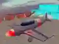 Trò chơi Parkour Máy Bay Thực Tế 3D trực tuyến Trò chơi Parkour Máy Bay Thực Tế 3D trực tuyến