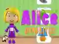 Trò chơi Thế Giới Đối Lập Của Alice trực tuyến