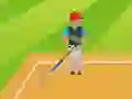 Trò chơi Cricket 2D trực tuyến