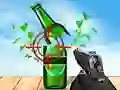 Trò chơi Người Bắn Chai Thật 3D trực tuyến Trò chơi Người Bắn Chai Thật 3D trực tuyến