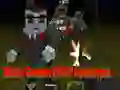 Trò chơi Chiến Đấu Blocky SWAT Khải Huyền trực tuyến