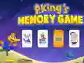 Trò chơi Trò Chơi Ký Ức P. King trực tuyến Trò chơi Trò Chơi Ký Ức P. King trực tuyến