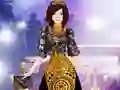 Trò chơi Nữ Hoàng Thời Trang: Trò Chơi Thời Trang Trình Diễn trực tuyến