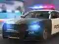 Trò chơi Trình mô phỏng xe cảnh sát trực tuyến Trò chơi Trình mô phỏng xe cảnh sát trực tuyến