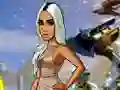 Trò chơi Thời trang Kim Kardashian trực tuyến Trò chơi Thời trang Kim Kardashian trực tuyến