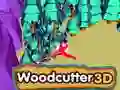 Trò chơi Người chặt cây 3D trực tuyến