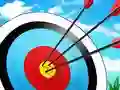 Trò chơi Bắn Cung Stickman trực tuyến Trò chơi Bắn Cung Stickman trực tuyến