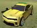 Trò chơi Supra Crash Bắn Xe Bay 2022 trực tuyến