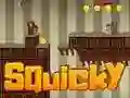Trò chơi Squicky trực tuyến Trò chơi Squicky trực tuyến