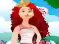 Trò chơi Đám cưới công chúa Merida trực tuyến Trò chơi Đám cưới công chúa Merida trực tuyến