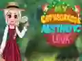 Trò chơi Cách nhìn thẩm mỹ cottagecore của tôi trực tuyến