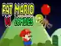 Trò chơi Mario Béo vs Zombie trực tuyến Trò chơi Mario Béo vs Zombie trực tuyến