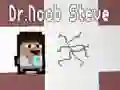Trò chơi Dr.Noob Steve trực tuyến Trò chơi Dr.Noob Steve trực tuyến
