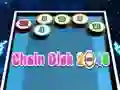 Trò chơi Đĩa Chuỗi 2048 trực tuyến Trò chơi Đĩa Chuỗi 2048 trực tuyến