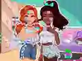 Trò chơi Sự Biến Hình Thực Sự Của Jessie và Noelle trực tuyến Trò chơi Sự Biến Hình Thực Sự Của Jessie và Noelle trực tuyến