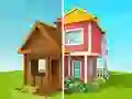 Trò chơi Cải Tạo Nhà trực tuyến