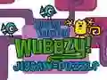 Trò chơi Wow Wow Wubbzy Ghép hình trực tuyến Trò chơi Wow Wow Wubbzy Ghép hình trực tuyến