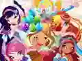 Trò chơi Trò chơi trứng Phục sinh Winx trực tuyến Trò chơi Trò chơi trứng Phục sinh Winx trực tuyến
