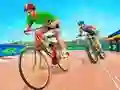Trò chơi Trò Chơi Đua Xe Đạp BMX trực tuyến Trò chơi Trò Chơi Đua Xe Đạp BMX trực tuyến