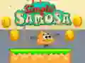 Trò chơi Chạy Samosa Đơn Giản trực tuyến Trò chơi Chạy Samosa Đơn Giản trực tuyến