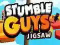 Trò chơi Ghép hình Stumble Guys trực tuyến