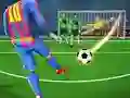 Trò chơi Cú đá bóng Điểm số: Messi trực tuyến